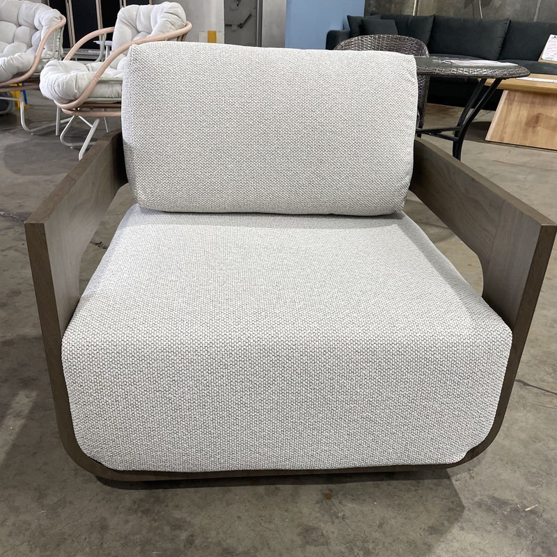 GOODUSD Nassau 4 Pce Outdoor Lounge discounted furniture in Adelaide