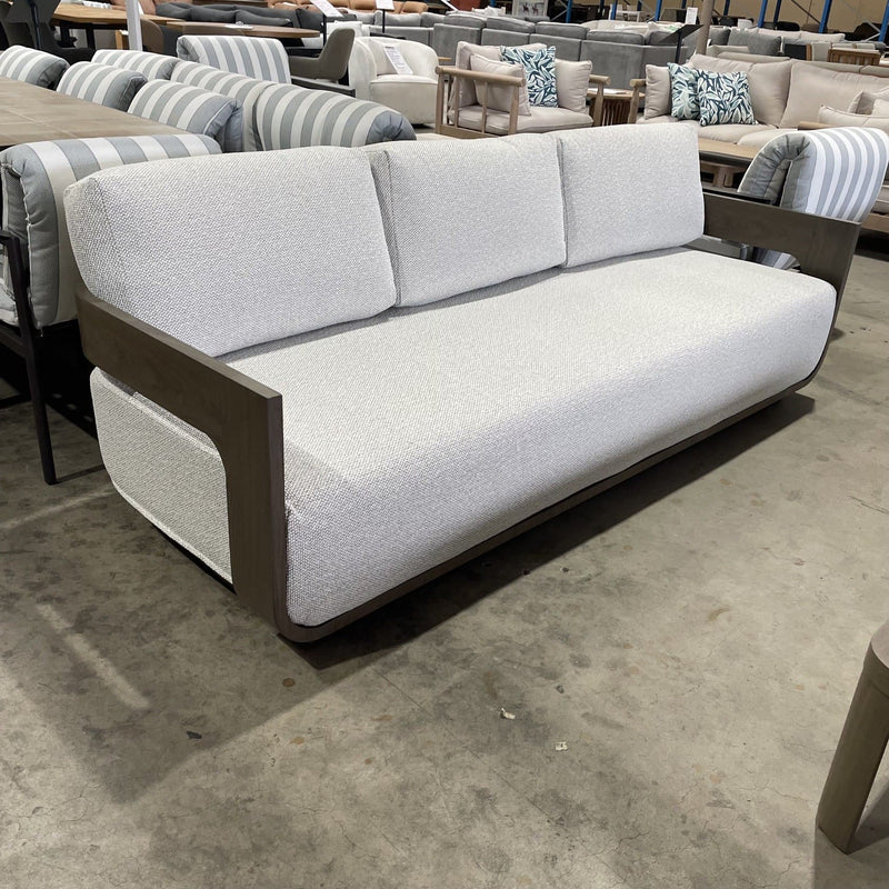 GOODUSD Nassau 4 Pce Outdoor Lounge discounted furniture in Adelaide