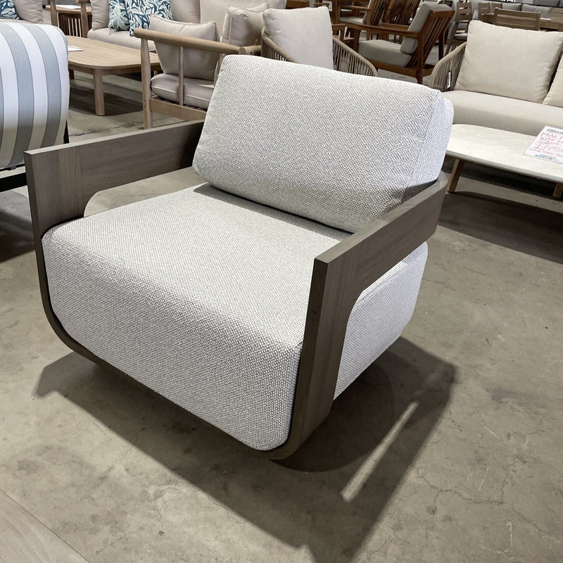 GOODUSD Nassau 4 Pce Outdoor Lounge discounted furniture in Adelaide
