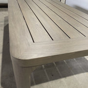 GOODUSD Nassau 4 Pce Outdoor Lounge discounted furniture in Adelaide
