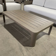 GOODUSD Nassau 4 Pce Outdoor Lounge discounted furniture in Adelaide