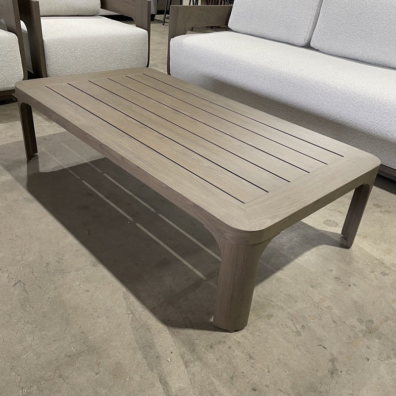 GOODUSD Nassau 4 Pce Outdoor Lounge discounted furniture in Adelaide