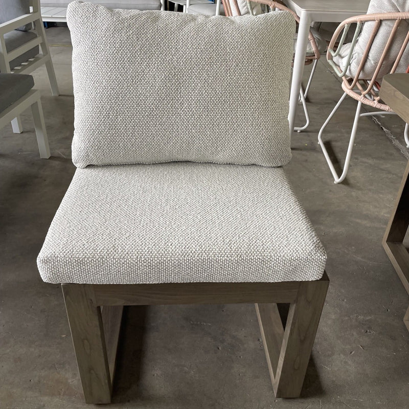 GOODUSD Nassau 7 Pce Outdoor Dining Suite discounted furniture in Adelaide