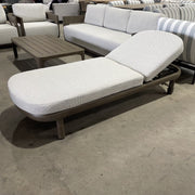GOODUSD Nassau Sunlounge With Cushion discounted furniture in Adelaide