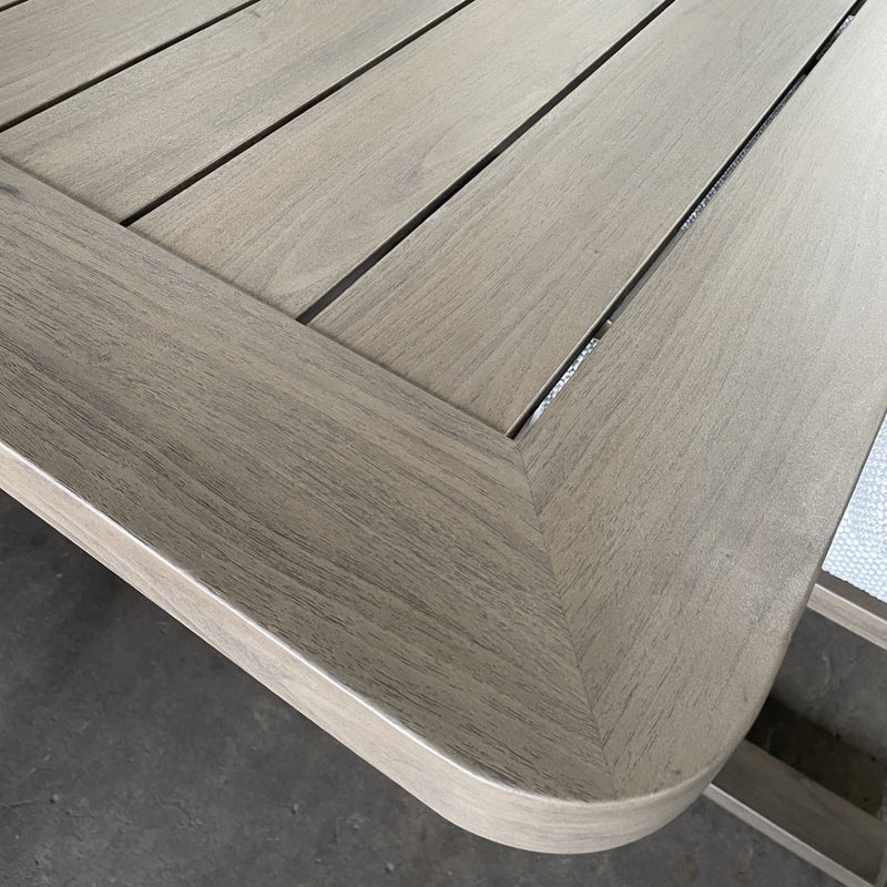 GOODUSD Nassau 7 Pce Outdoor Dining Suite discounted furniture in Adelaide