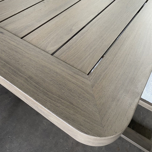 GOODUSD Nassau 7 Pce Outdoor Dining Suite discounted furniture in Adelaide