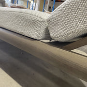 GOODUSD Nassau Sunlounge With Cushion discounted furniture in Adelaide