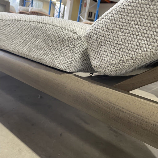 GOODUSD Nassau Sunlounge With Cushion discounted furniture in Adelaide