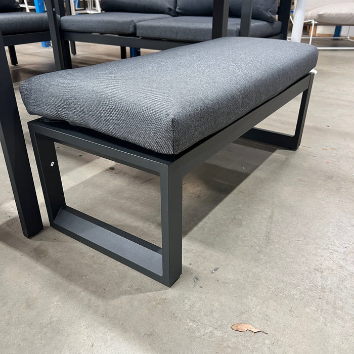 GOODUSD Sherry 6 pce Corner Lounge- Low Dining discounted furniture in Adelaide