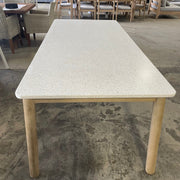 Australian Furniture Warehouse Zuto 7Pce Dining Suite discounted furniture in Adelaide