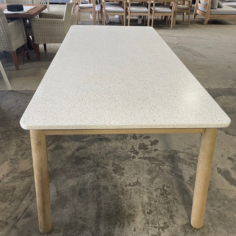 Australian Furniture Warehouse Zuto 7Pce Dining Suite discounted furniture in Adelaide