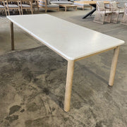 Australian Furniture Warehouse Zuto 7Pce Dining Suite discounted furniture in Adelaide