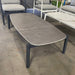 GOODUSD Alfie Coffee Table Ceramic- Gunmetal discounted furniture in Adelaide