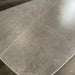 GOODUSD Alfie Coffee Table Ceramic- Gunmetal discounted furniture in Adelaide