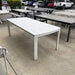 GOODUSD Antilia Outdoor Dininng Table-White discounted furniture in Adelaide