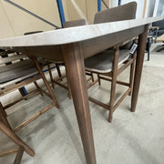 GOODUSD Apoyo 5 Pce Bar Set discounted furniture in Adelaide