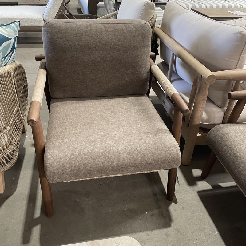 GOODUSD Apoyo 4 Pce Outdoor Lounge Suite discounted furniture in Adelaide