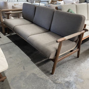 GOODUSD Apoyo 4 Pce Outdoor Lounge Suite discounted furniture in Adelaide