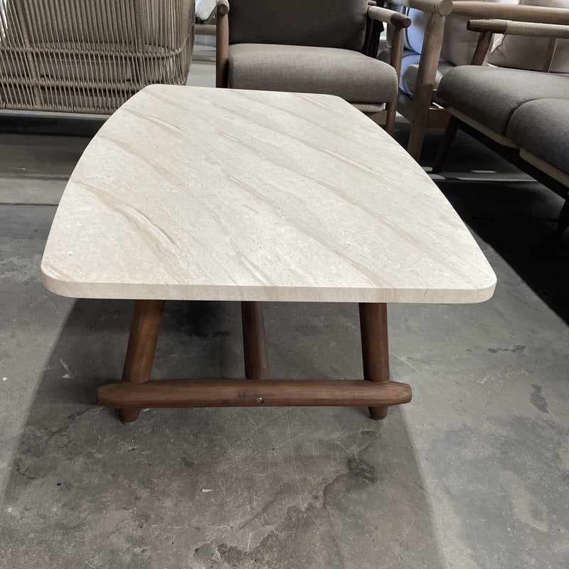 GOODUSD Apoyo 4 Pce Outdoor Lounge Suite discounted furniture in Adelaide