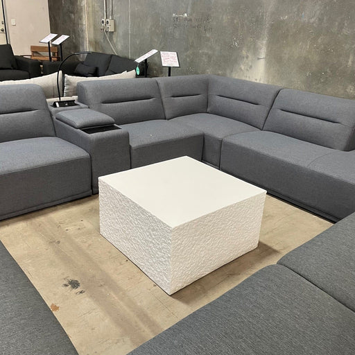 GOOD Athens Square Coffee Table discounted furniture in Adelaide
