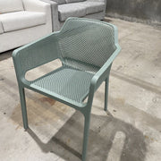 BAZHOU Bailey Chair-Hunter Green discounted furniture in Adelaide