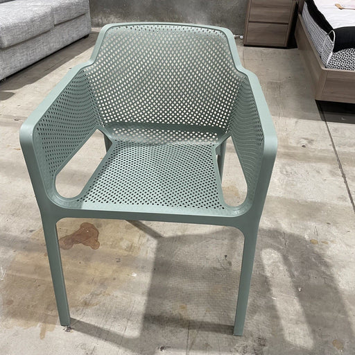 BAZHOU Bailey Chair-Hunter Green discounted furniture in Adelaide