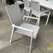 GOODUSD Belmont 9pce Dining Suite-Off White discounted furniture in Adelaide