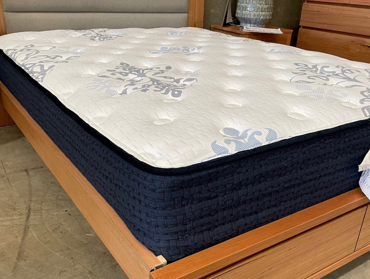 Jasper bedroom suite — Australian Furniture Warehouse