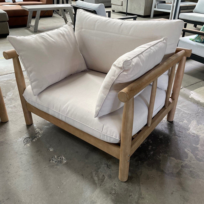 GOODUSD Bunalow 4pce Lounge discounted furniture in Adelaide