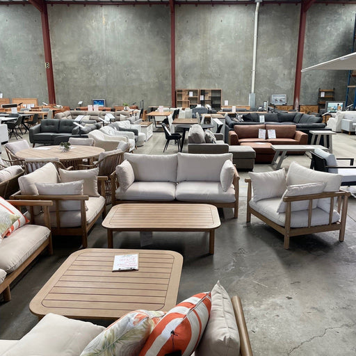 GOODUSD Bunalow 4pce Lounge discounted furniture in Adelaide