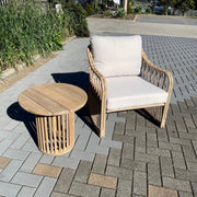 GOOD Daintree Side Table discounted furniture in Adelaide