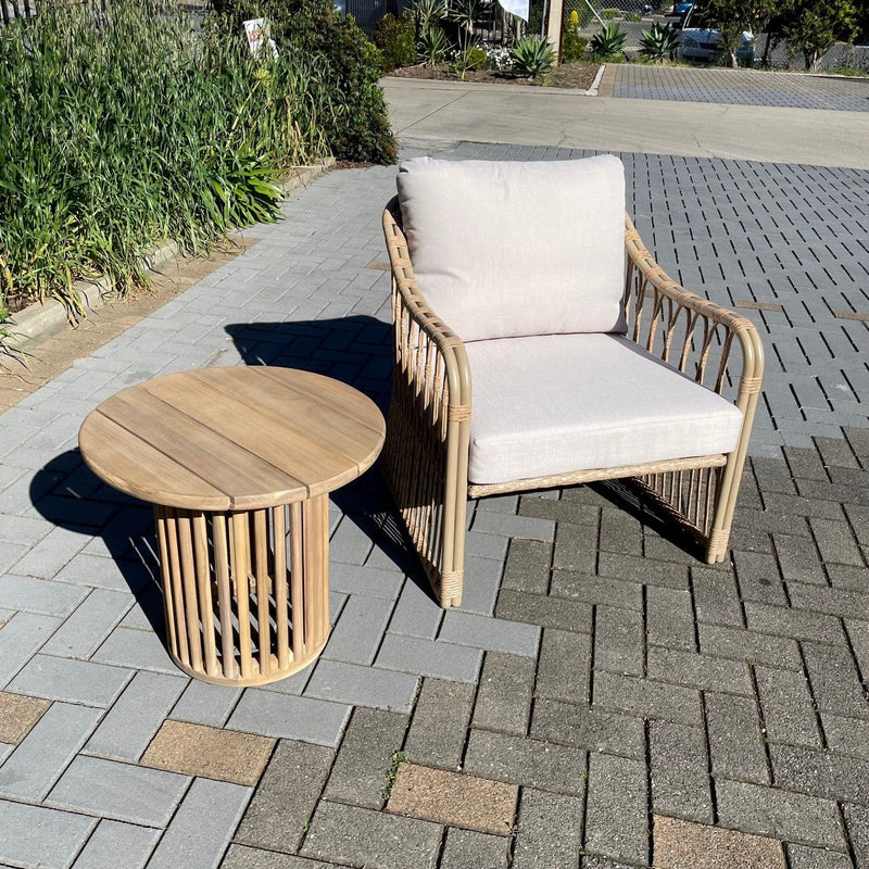 GOOD Daintree Side Table discounted furniture in Adelaide
