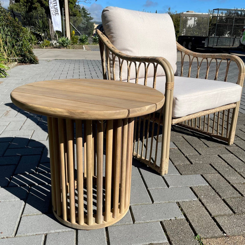 GOOD Daintree Side Table discounted furniture in Adelaide