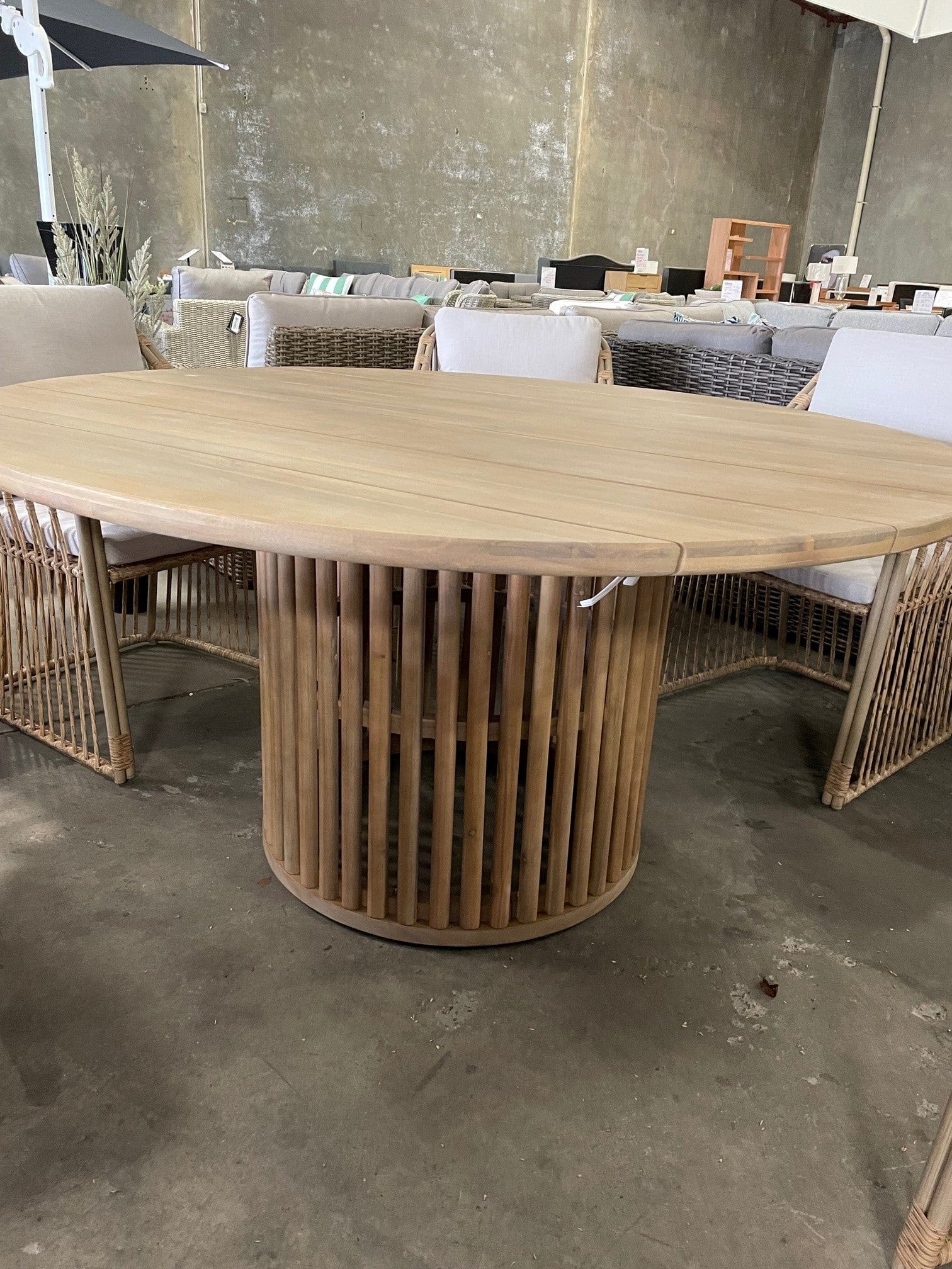 Cairns Dining Chair — Australian Furniture Warehouse