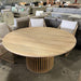 GOOD Daintree Round Dining Table discounted furniture in Adelaide