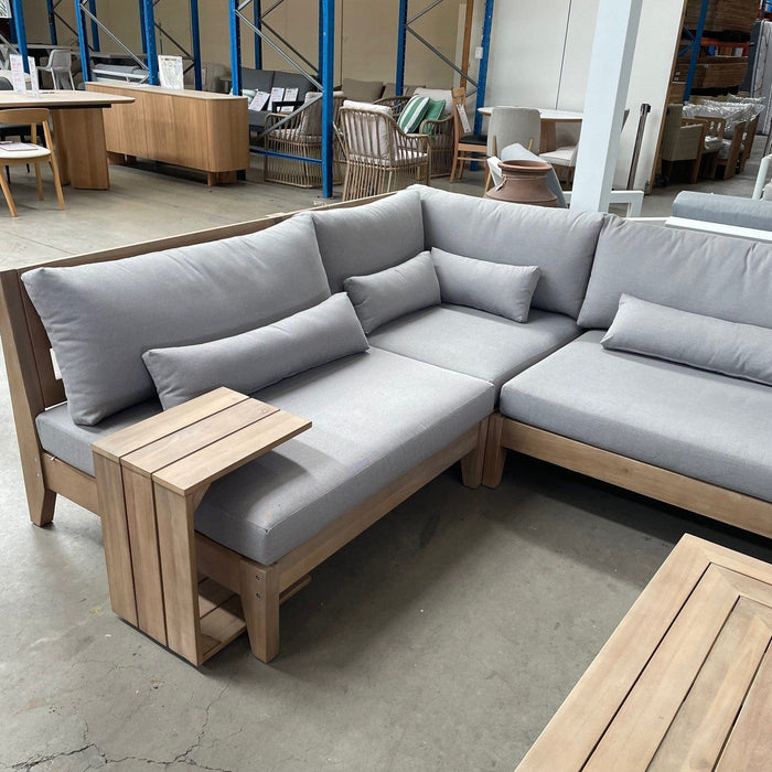 GOODUSD Cano Corner Piece discounted furniture in Adelaide