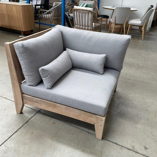GOODUSD Cano Corner Piece discounted furniture in Adelaide