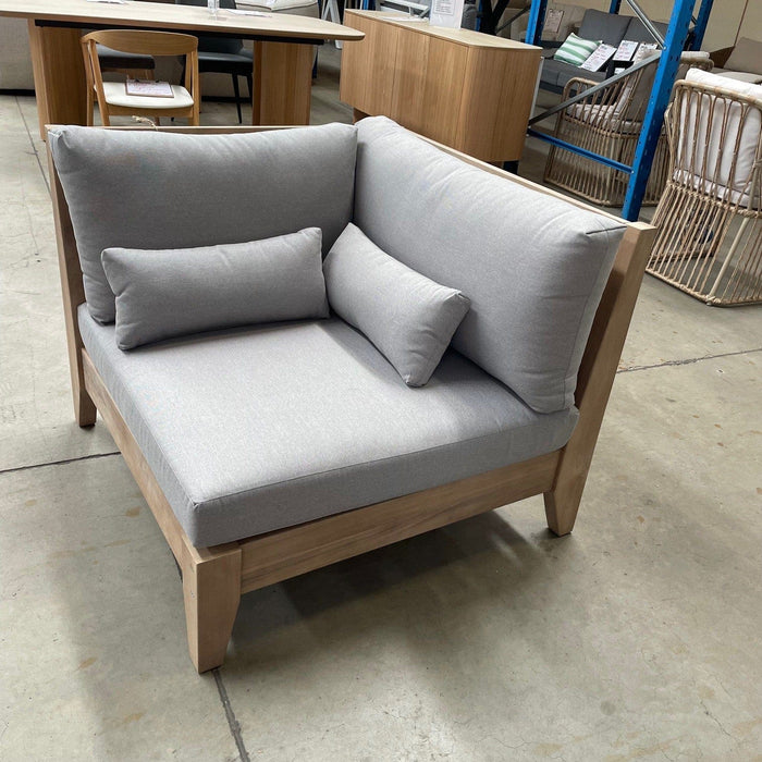 GOODUSD Cano Corner Piece discounted furniture in Adelaide
