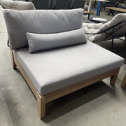 GOODUSD Cano Single Armless discounted furniture in Adelaide