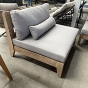 GOODUSD Cano Single Armless discounted furniture in Adelaide