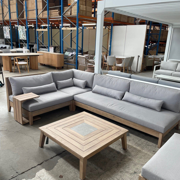 GOODUSD Cano Corner Piece discounted furniture in Adelaide