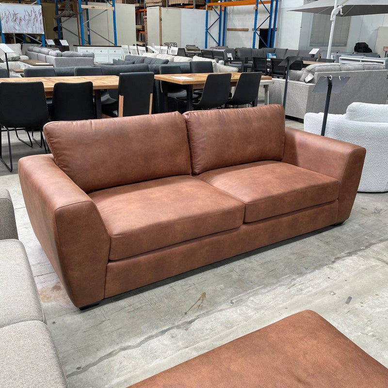 CLOUD Capri 3 Seat Sofa discounted furniture in Adelaide