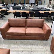 CLOUD Capri 3 Seat Sofa discounted furniture in Adelaide