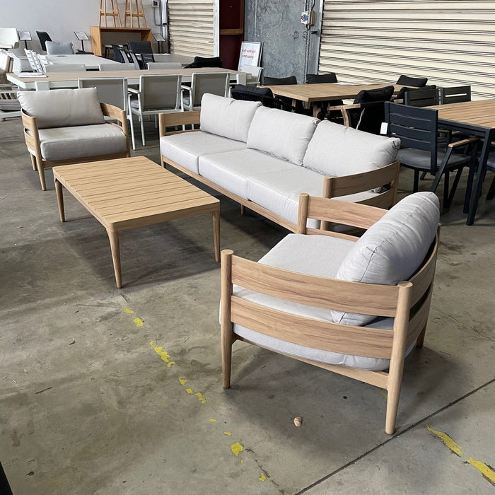 GOODUSD Chicago 4pce Lounge Suite discounted furniture in Adelaide