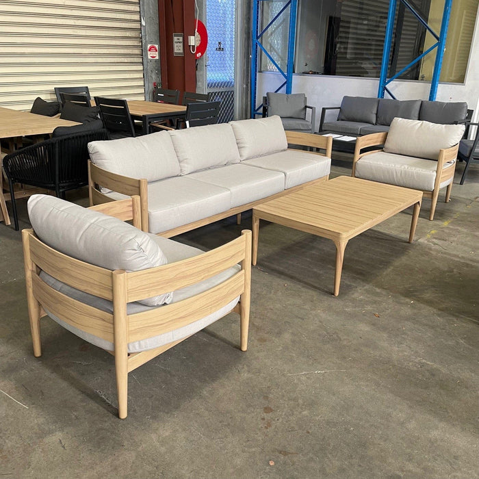 GOODUSD Chicago 4pce Lounge Suite discounted furniture in Adelaide