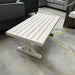 GOOD Ciara 4 Pce Outdoor Lounge Suite discounted furniture in Adelaide