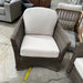 GOOD Ciara 4 Pce Outdoor Lounge Suite discounted furniture in Adelaide