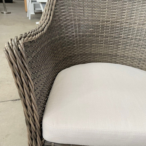 GOODUSD Ciara Dining Chair With Cushion discounted furniture in Adelaide