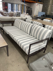 GOODUSD Coolum 4 Pce Outdoor Lounge Suite discounted furniture in Adelaide