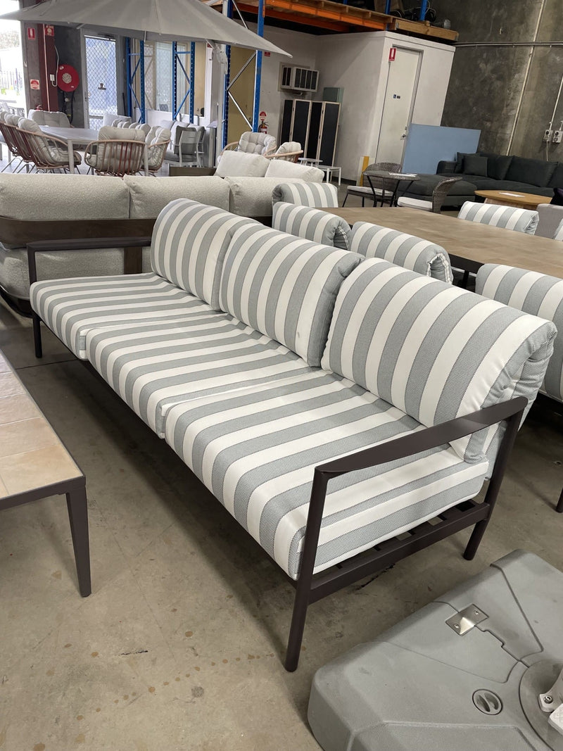 GOODUSD Coolum 4 Pce Outdoor Lounge Suite discounted furniture in Adelaide